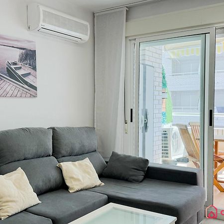 El Diamante Apartment Oropesa del Mar Luaran gambar