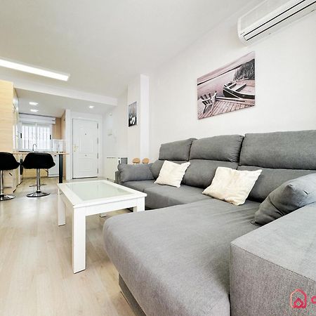 El Diamante Apartment Oropesa del Mar Luaran gambar
