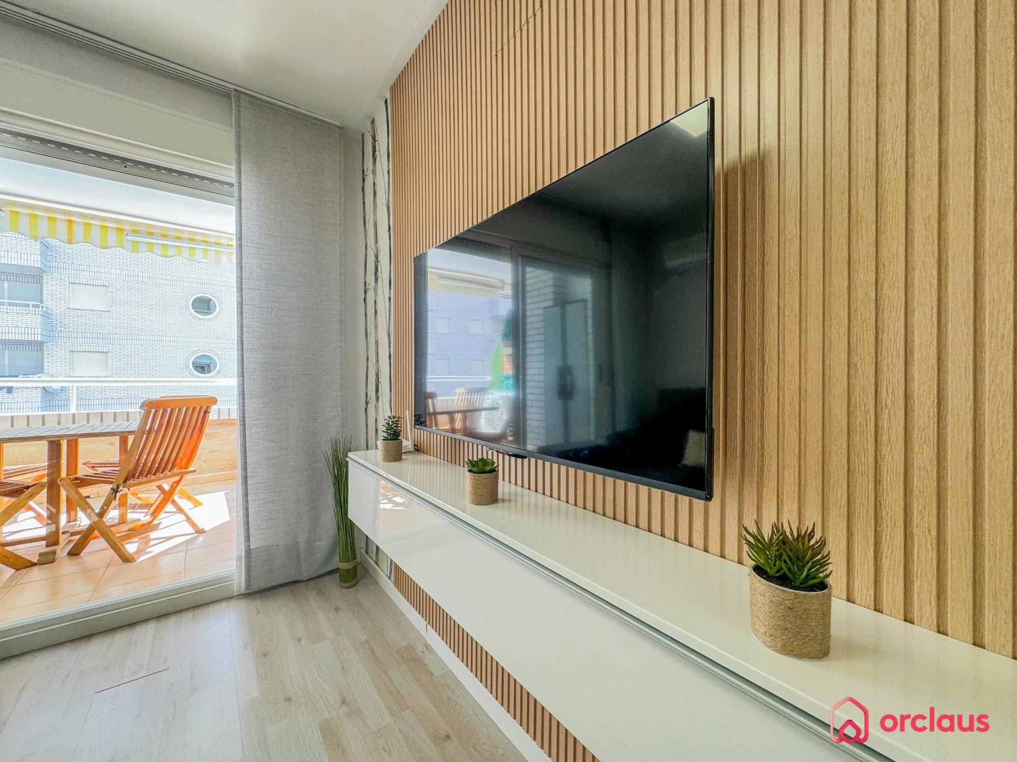 El Diamante Apartment Oropesa del Mar Luaran gambar