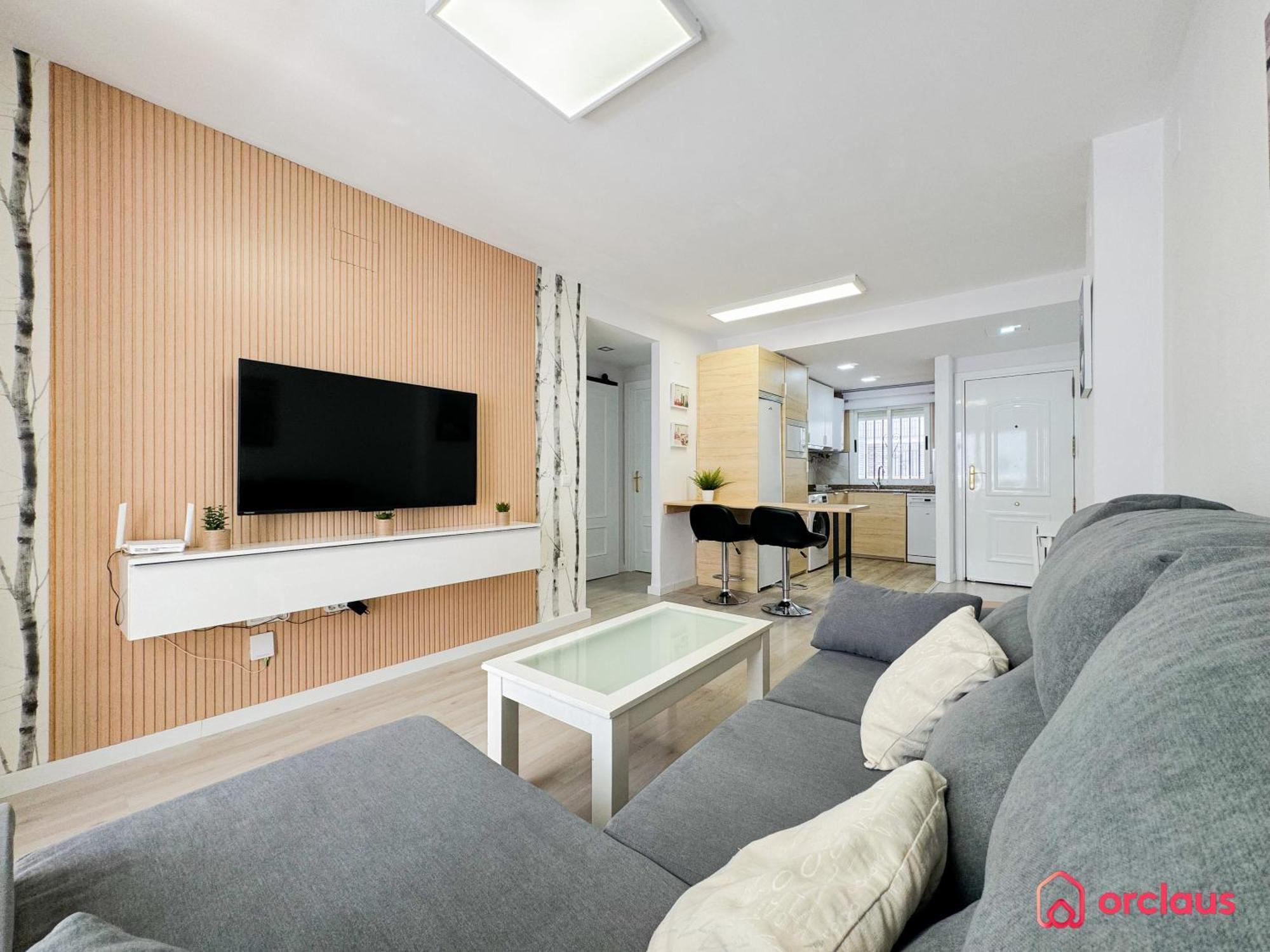 El Diamante Apartment Oropesa del Mar Luaran gambar