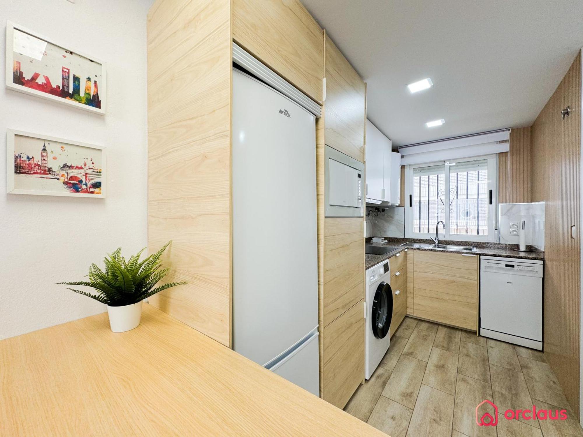 El Diamante Apartment Oropesa del Mar Luaran gambar
