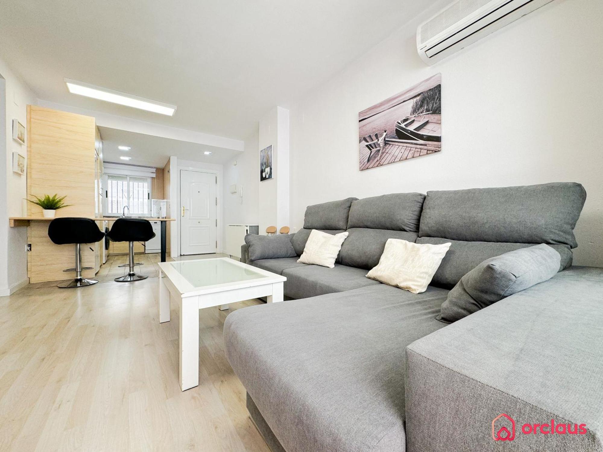 El Diamante Apartment Oropesa del Mar Luaran gambar