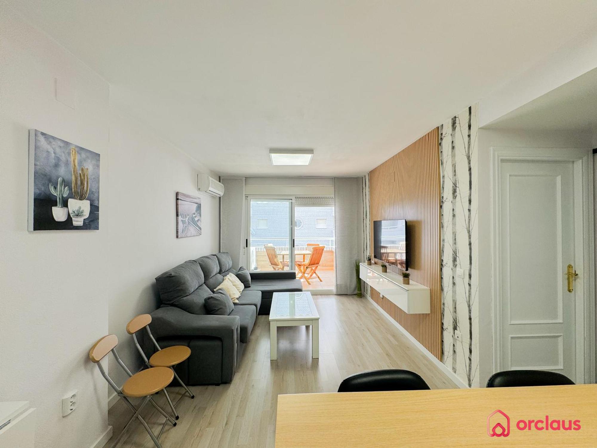 El Diamante Apartment Oropesa del Mar Luaran gambar