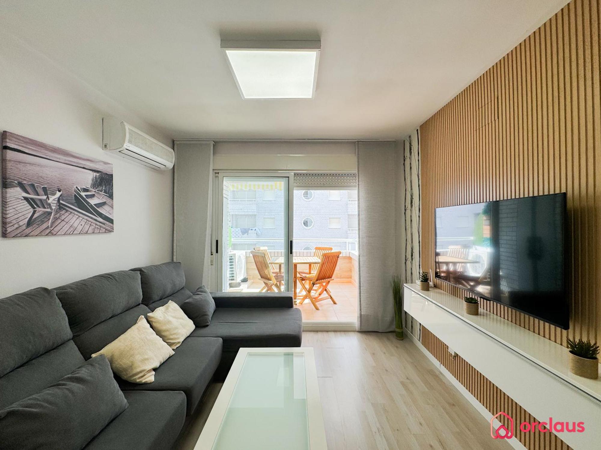 El Diamante Apartment Oropesa del Mar Luaran gambar