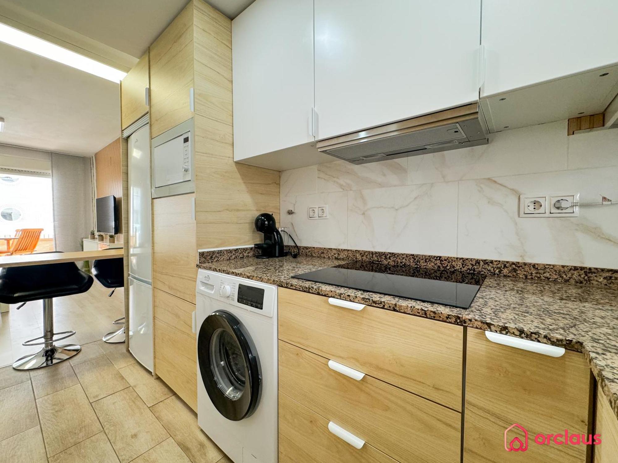 El Diamante Apartment Oropesa del Mar Luaran gambar