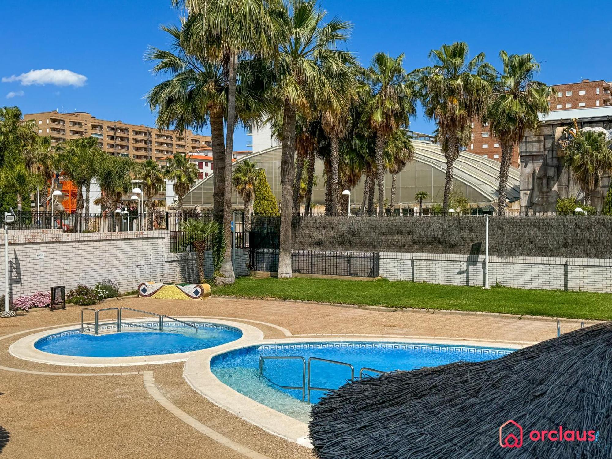 El Diamante Apartment Oropesa del Mar Luaran gambar