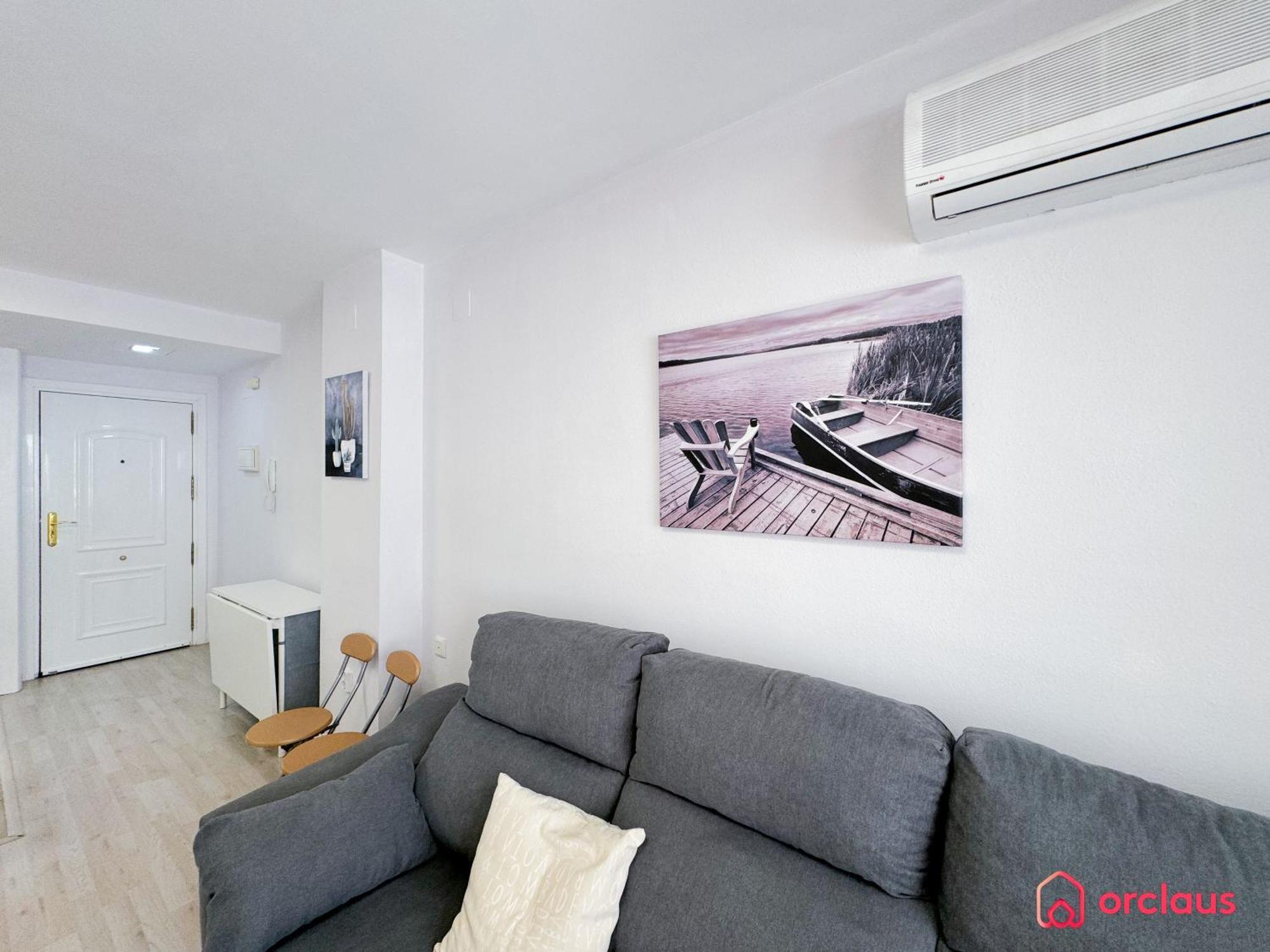 El Diamante Apartment Oropesa del Mar Luaran gambar