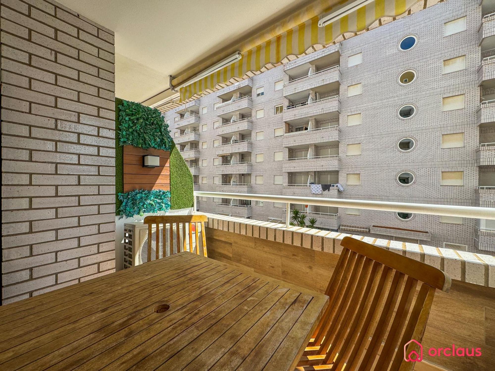El Diamante Apartment Oropesa del Mar Luaran gambar