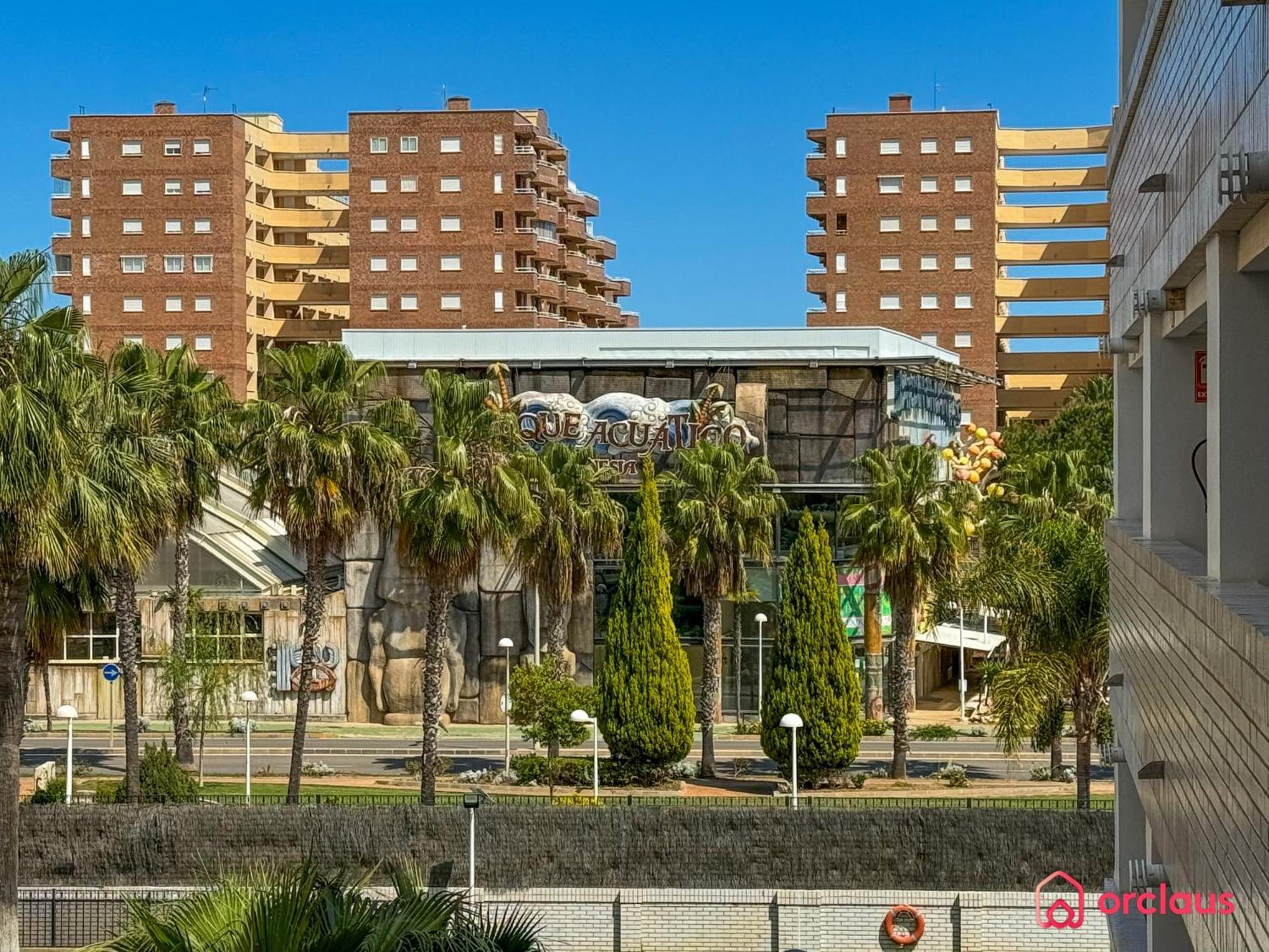 El Diamante Apartment Oropesa del Mar Luaran gambar