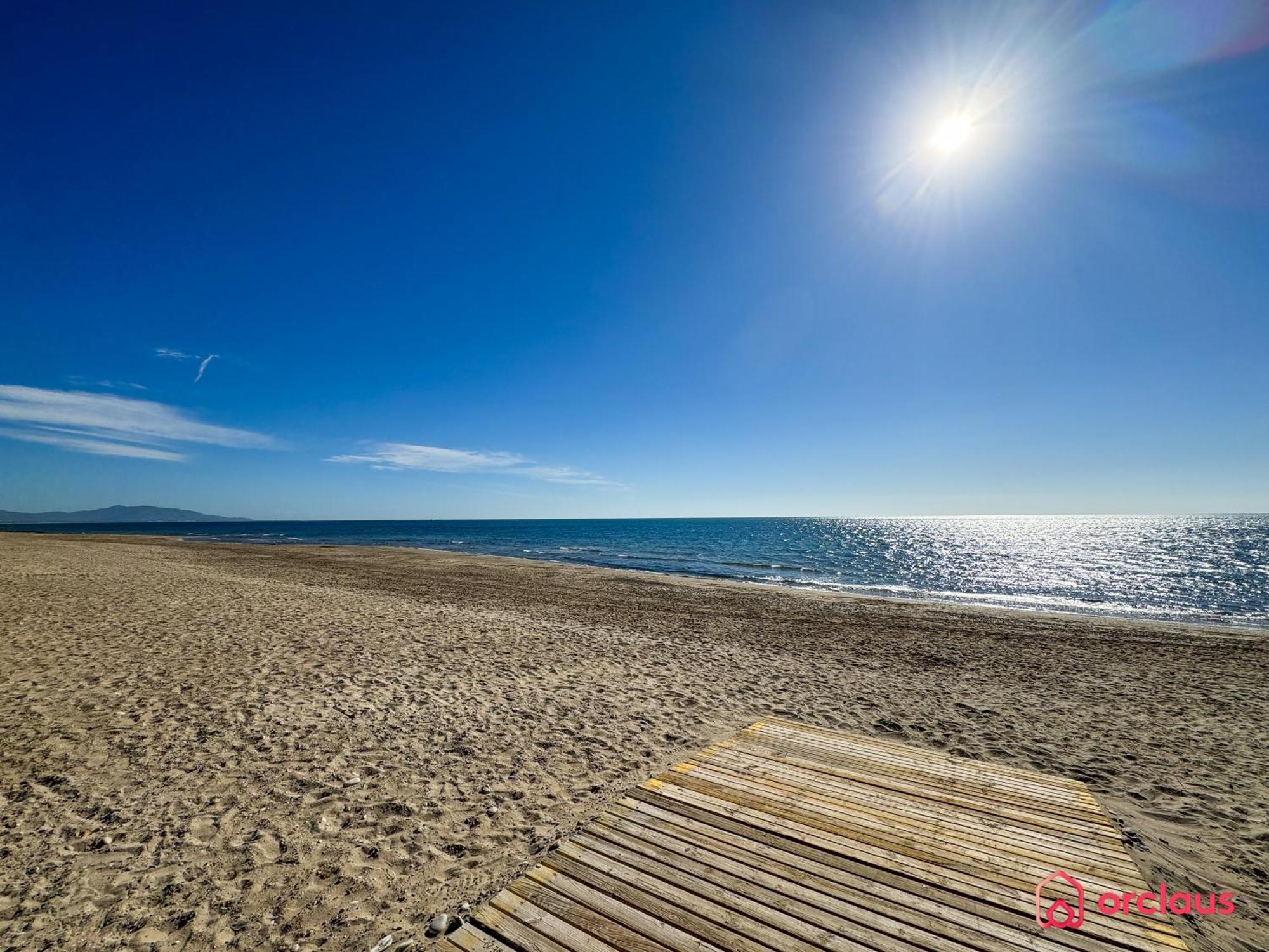 El Diamante Apartment Oropesa del Mar Luaran gambar