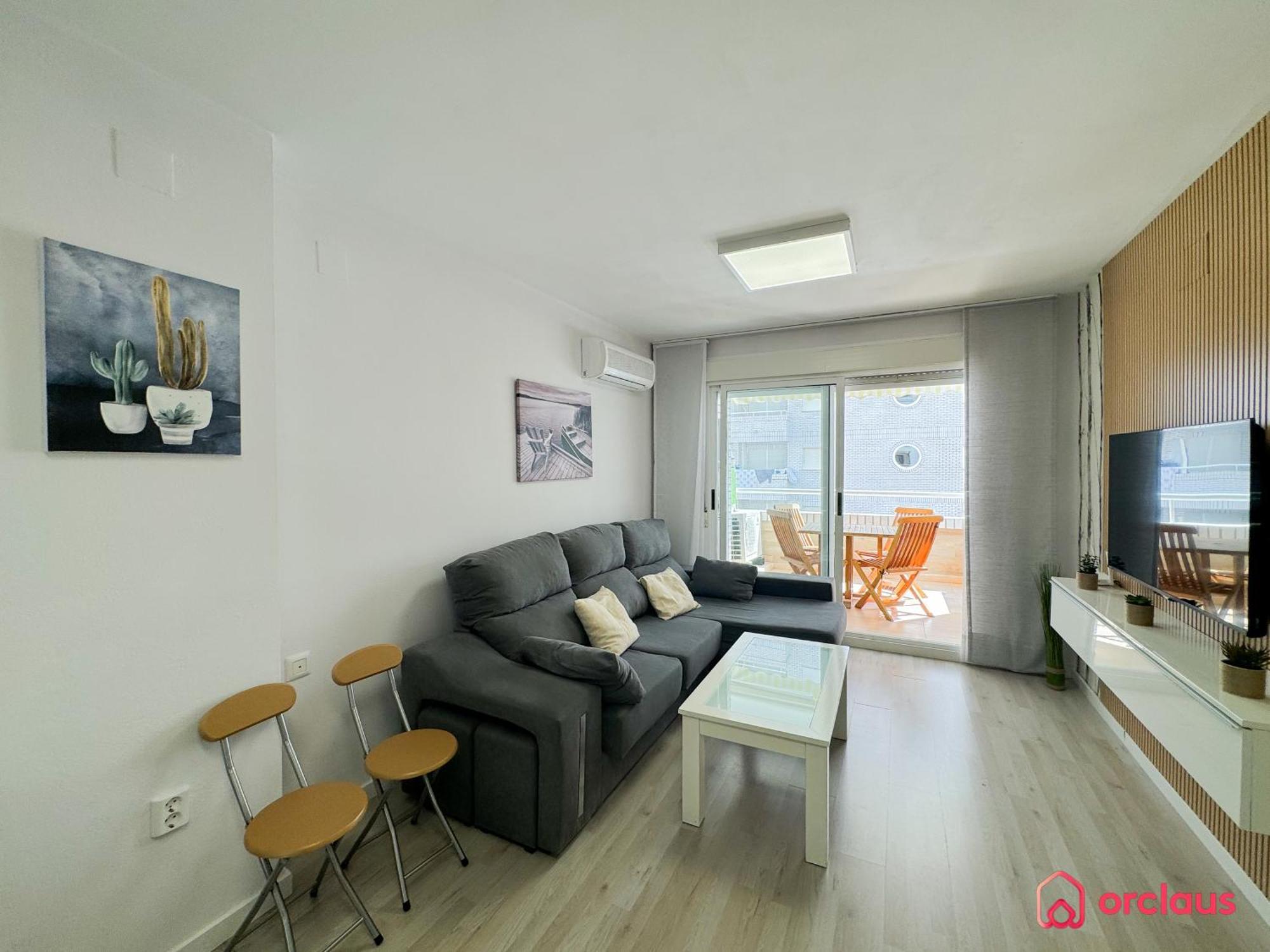 El Diamante Apartment Oropesa del Mar Luaran gambar