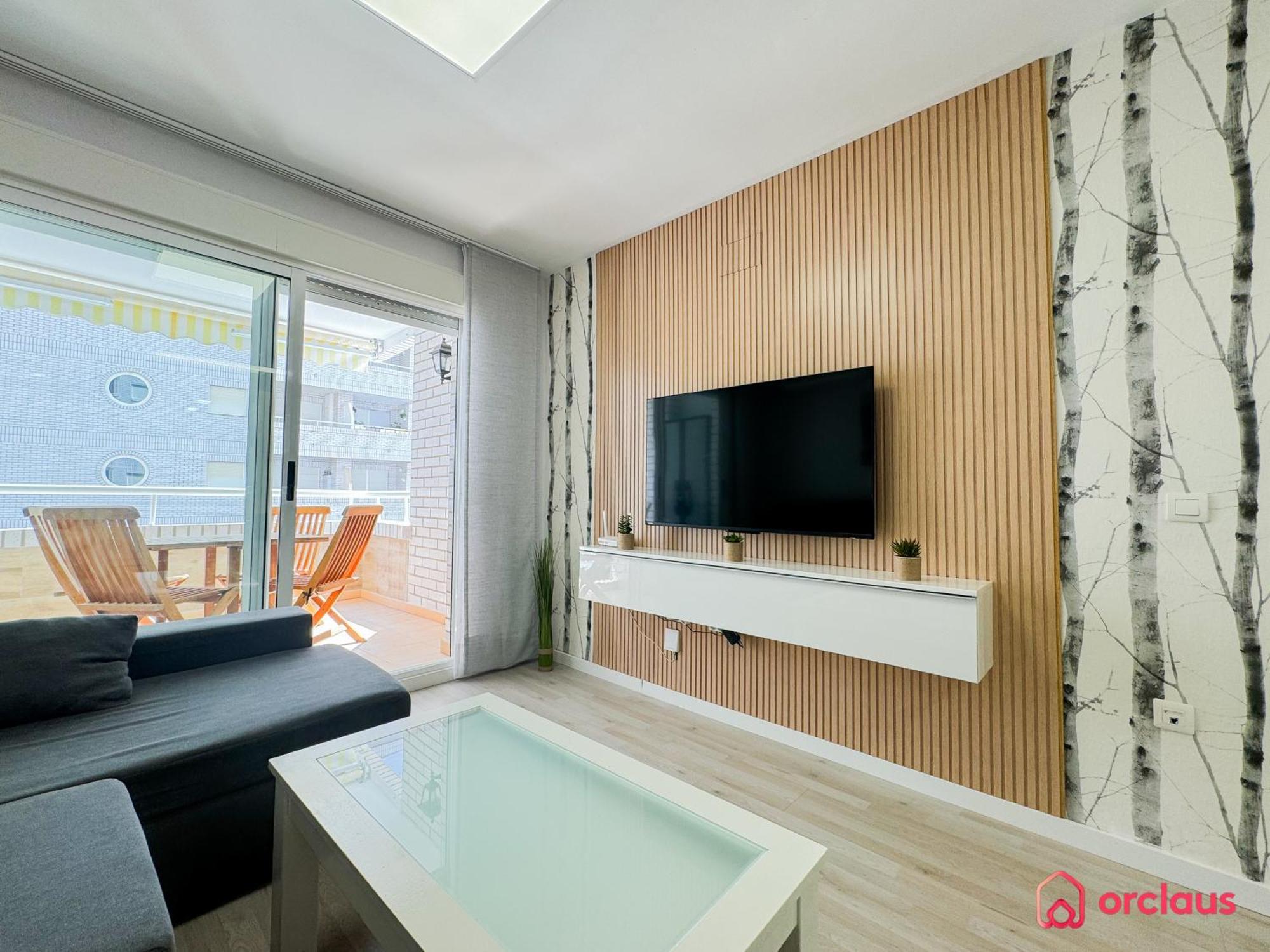 El Diamante Apartment Oropesa del Mar Luaran gambar