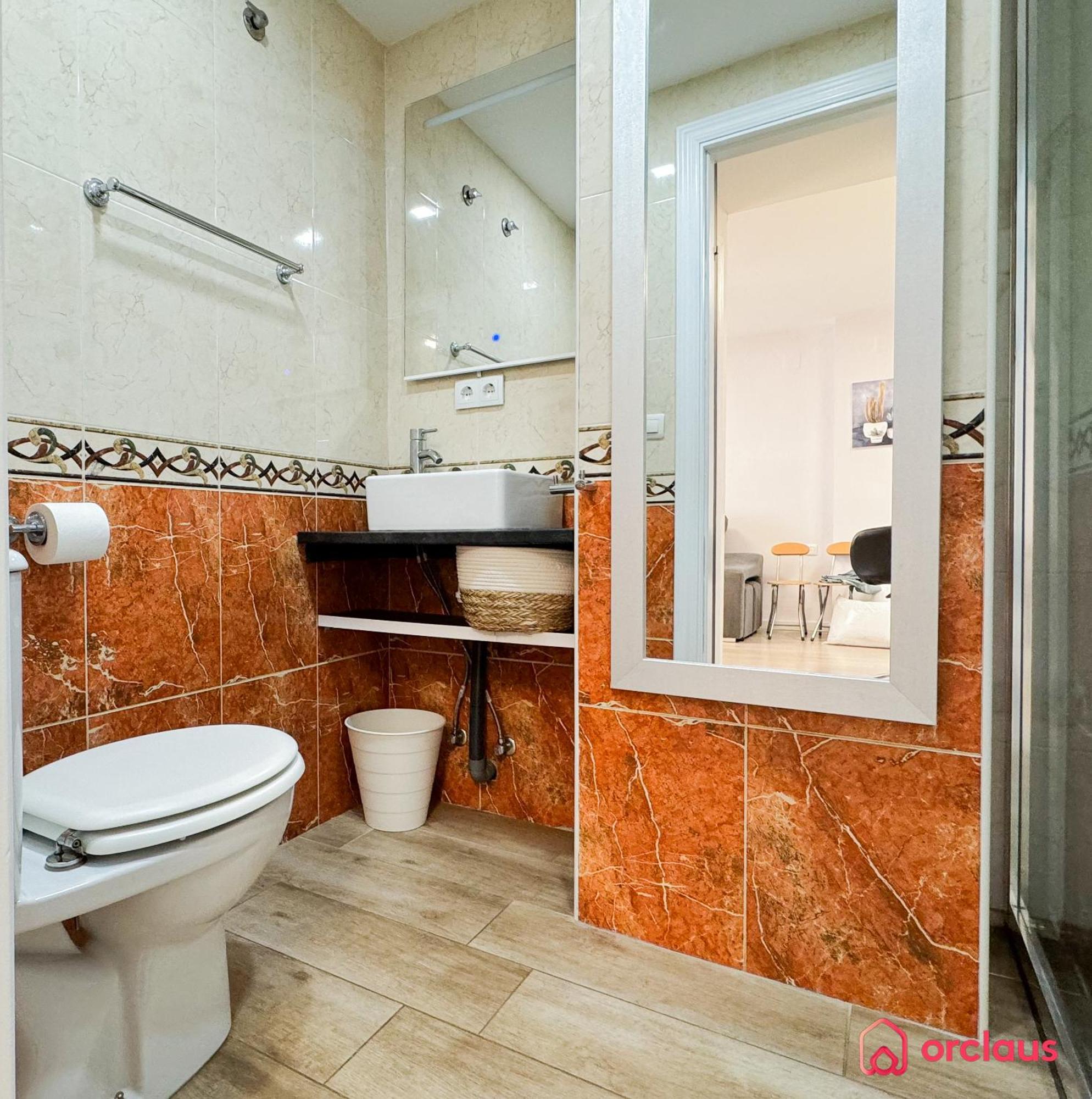 El Diamante Apartment Oropesa del Mar Luaran gambar